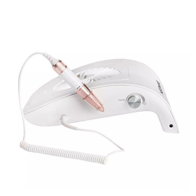 Nail Drill With Dust Collector - NeoNail FUTURO - 2in1