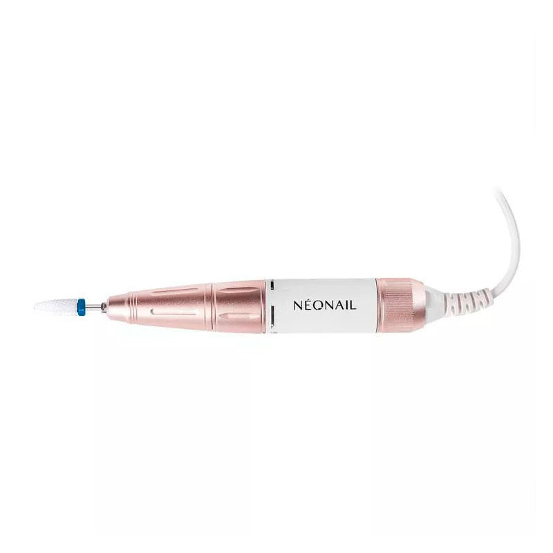 Nail Drill With Dust Collector - NeoNail FUTURO - 2in1