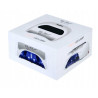 Gel curing lamp NeoNail Expert 24W/48 - black