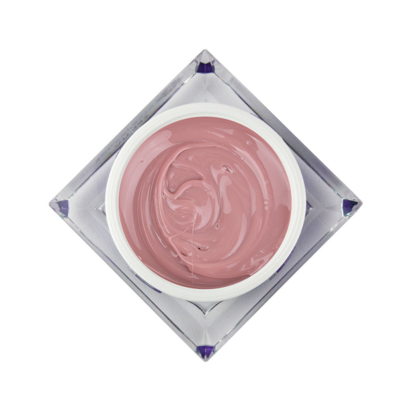 Builder gel Hema/di-Hema free Perfect French Prima Donna Allepaznokcie - 30g