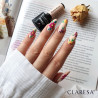 Claresa Dusty Rose № 1, 5 ml