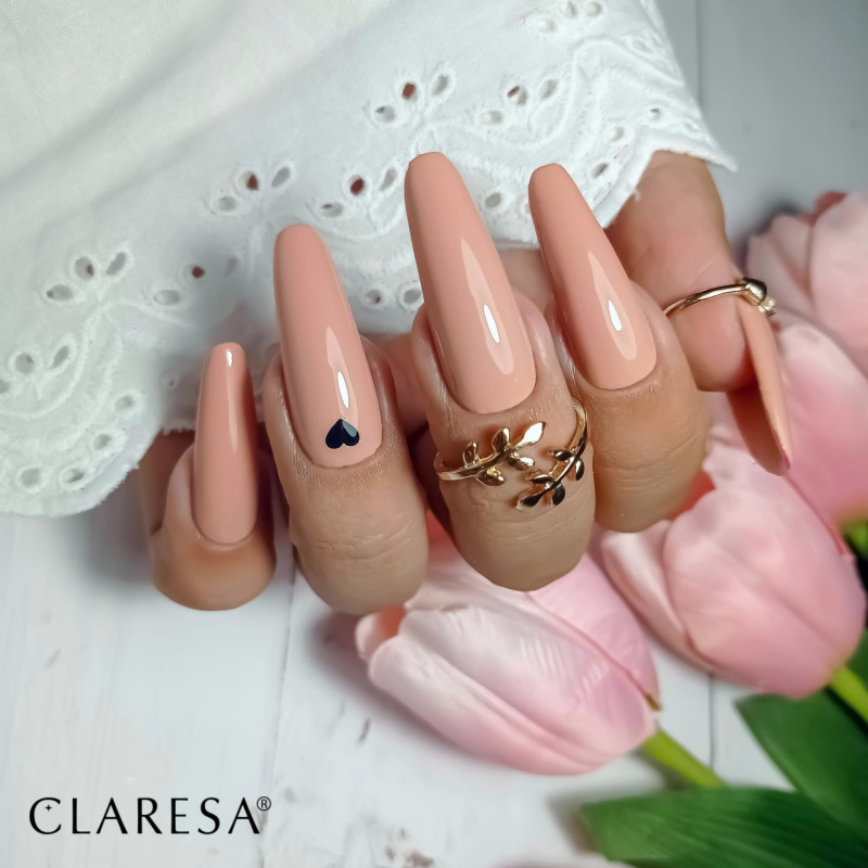 Claresa Dusty Rose № 2, 5 ml