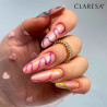 Rainbow Jello Base Claresa Violet - 5 g