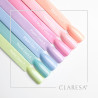 Color gel polish Claresa Pastel Glam 1 - 5g