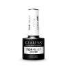 Claresa Top Milky, 5 g (No Wipe)