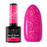 Rainbow Jello Base Claresa Pink - 5 g