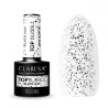 Claresa Top Bubble Black Matt, 5 g (No Wipe)