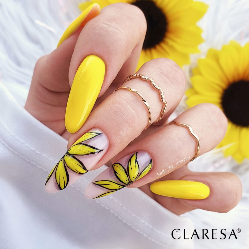 Claresa Summer Stories № 4, 5 ml