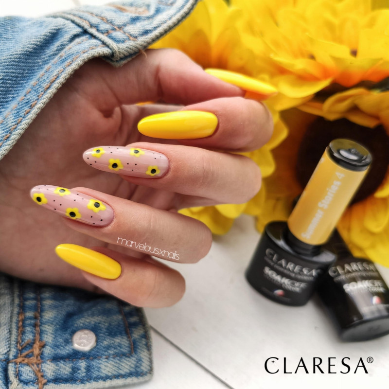 Claresa Summer Stories No. 4, 5 ml