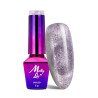 MollyLac Foxy Eyes Monivärinen kromi 5g Nr 558