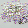 Crystals chameleon, ss3, 1440 pcs