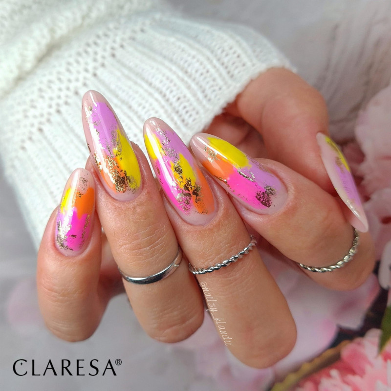 Claresa Summer Stories nro 7, 5 ml