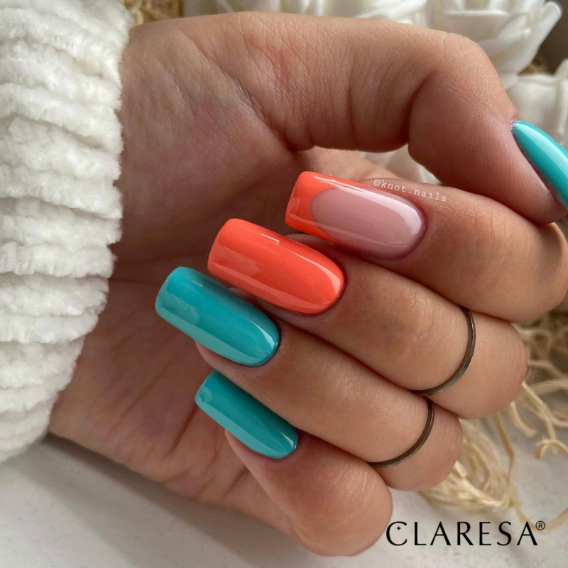 Claresa Summer Stories № 5, 5 ml
