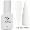 Cover Base No. 0043 Faithful DNKa