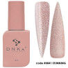 Cover Base No. 0041 Stunning DNKa