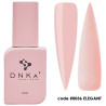 Cover Base No. 0036 Elegant DNKa