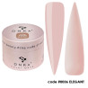 Cover Base No. 0036 Elegant DNKa