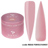 Cover Base No. 0035 Perfectionist DNKa