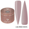 Cover Base No. 0032 Soulful DNKa