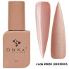 Cover Base No. 0030 Luxurious DNKa