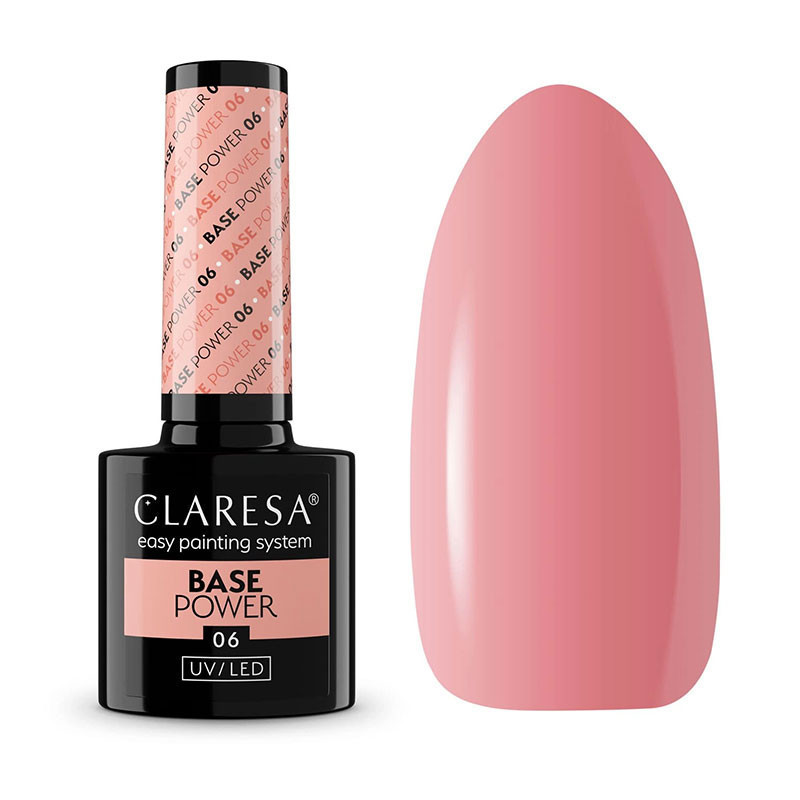 Claresa Base Power 06 - 5g