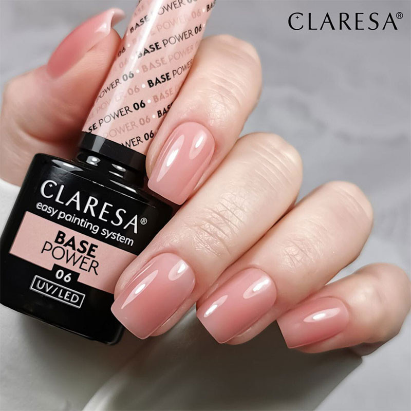 Claresa Base Power 06 - 5g