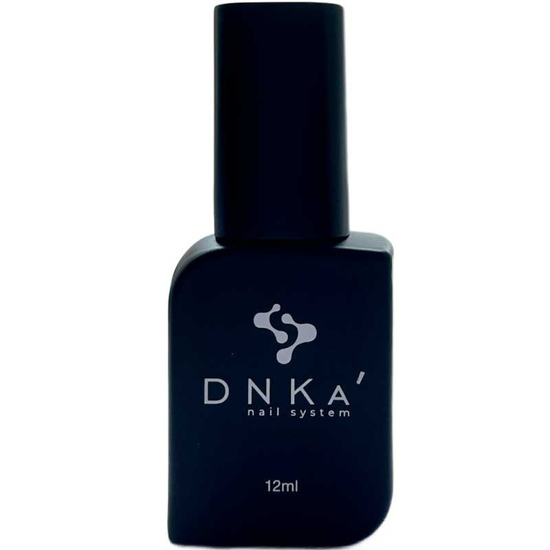 Верхнее покрытие Top Matte No Wipe DNKa - 12 ml
