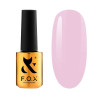 Acryl gel Bottle F.O.X 002, 14 ml