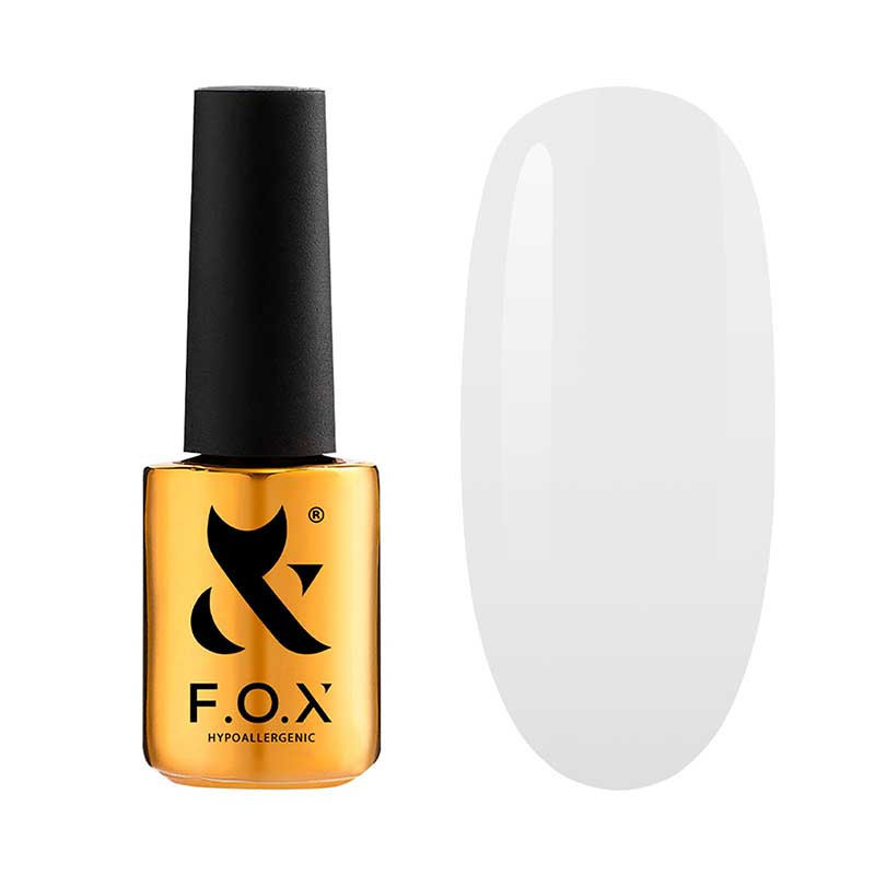 Acryl gel Bottle F.O.X 001, 14 ml