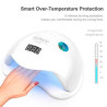 Kynsiuuni - SUNUV SUN 5S Plus - 48W