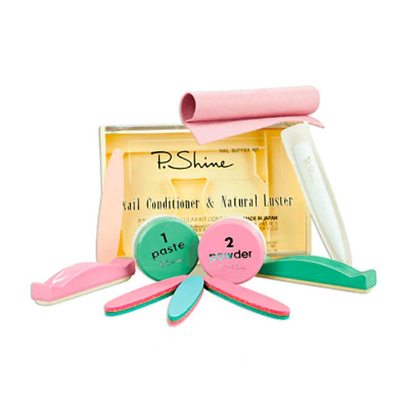 Set for Japanese manicure - NeoNail