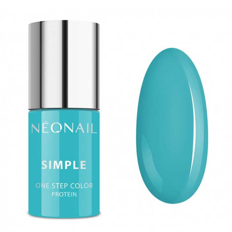 Simple One Step color protein 3in1(Base/Color/Top) NeoNail - Lucky 7810 - 7,2 ml