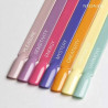 Simple One Step color protein 3in1(Base/Color/Top) NeoNail - Energy 8957 - 7,2 ml