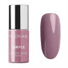 Simple One Step color protein 3in1(Base/Color/Top) NeoNail - Fabulous 8167 - 7,2 ml