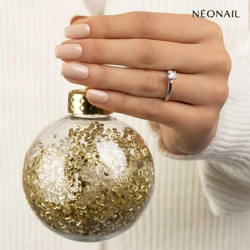 Simple One Step color protein 3in1(Base/Color/Top) NeoNail - Tender 7812 - 7,2 ml