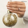 Гель-лак для ногтей Simple One Step color protein 3in1(Base/Color/Top) NeoNail - Tender 7812 - 7,2 ml