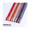Simple One Step color protein 3in1(Base/Color/Top) NeoNail - Beautiful 8429 - 7,2 ml