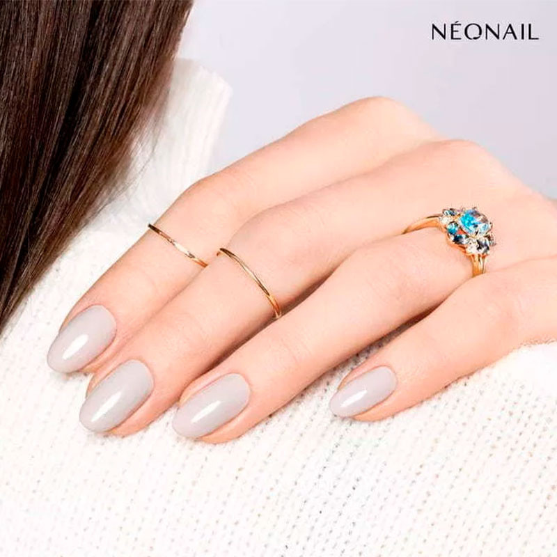 Simple One Step color protein 3in1(Base/Color/Top) NeoNail - Calm 80747 - 7,2 ml