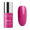 Simple One Step color protein 3in1(Base/Color/Top) NeoNail - Euphoric 7905 - 7,2 ml