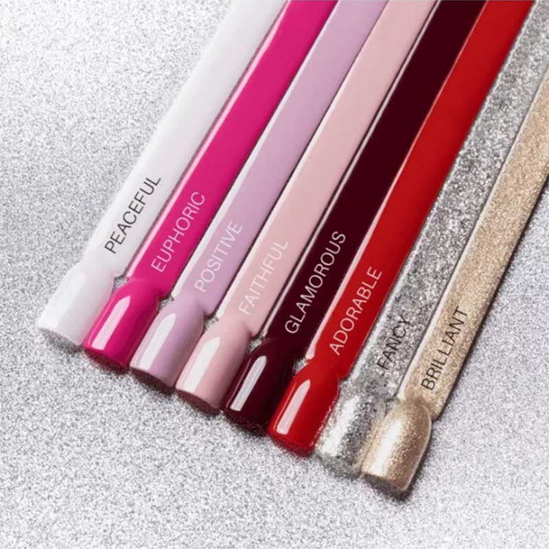 Simple One Step color protein 3in1(Base/Color/Top) NeoNail - Euphoric 7905 - 7,2 ml