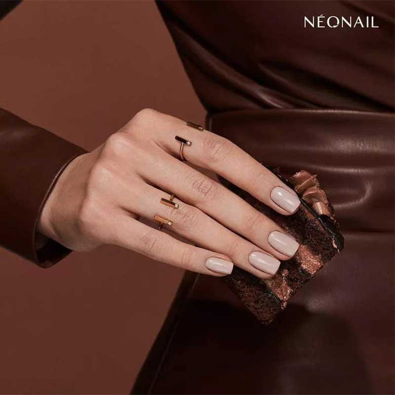 Simple One Step color protein 3in1(Base/Color/Top) NeoNail - Authentic 9457 - 7,2 ml