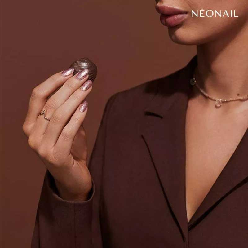 Simple One Step color protein 3in1(Base/Color/Top) NeoNail - Incredible 9458 - 7,2 ml