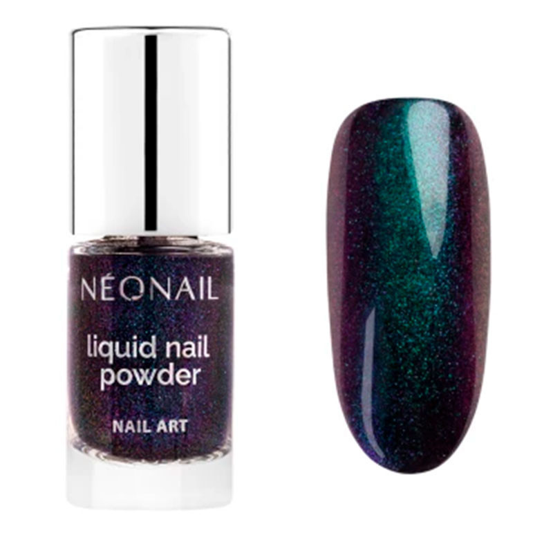 Liquid Nail Powder NeoNail Chameleon 01 - 6,5 ml