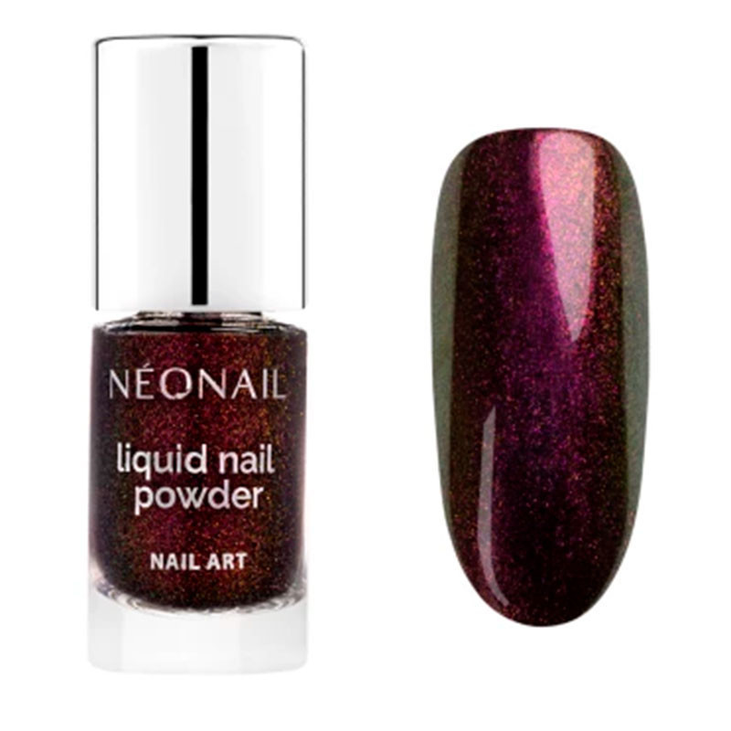 Liquid Nail Powder NeoNail Chameleon 02 - 6,5 ml