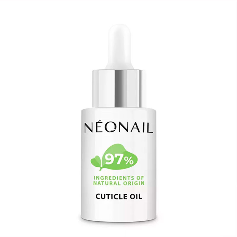 Vitamiiniöljy kynsinauhoille NeoNail 6,5 ml - Classic