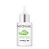 Витаминное масло для кутикулы NeoNail 6,5 ml - Classic