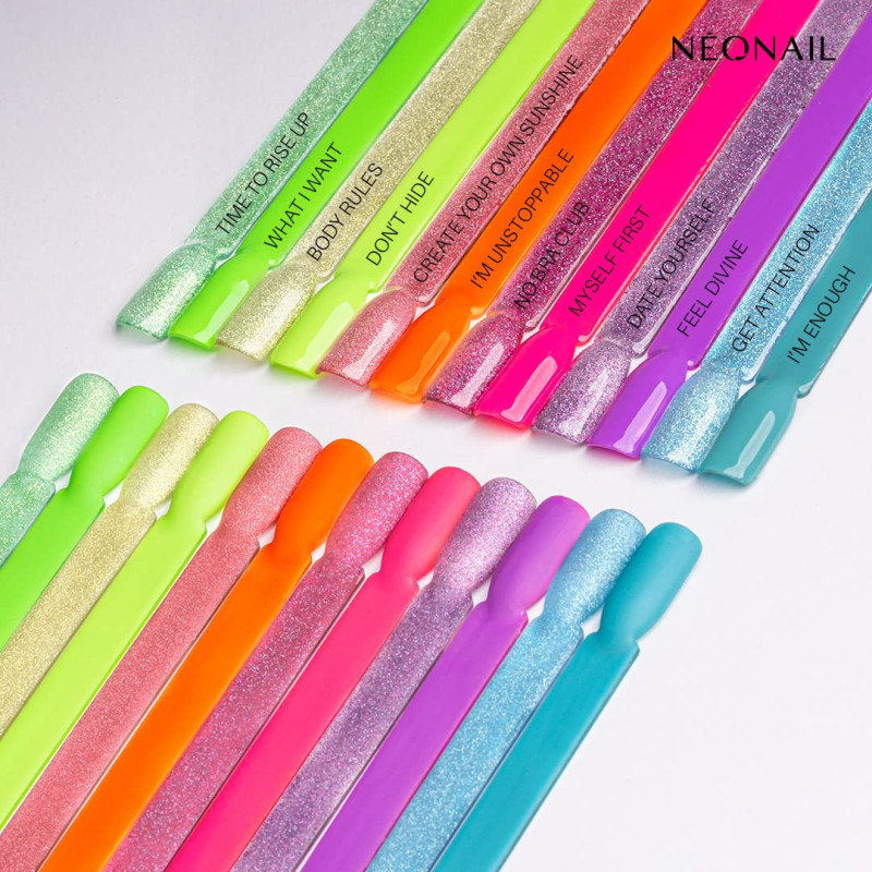 NeoNail Feel Divine - 7,2 ml