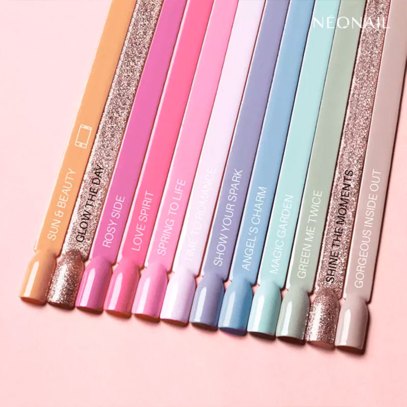 NeoNail Gorgeous Inside Out - 7,2 ml