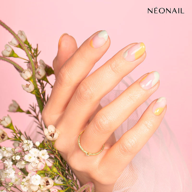 NeoNail Green Me Twice - 7,2 ml