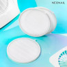 Set Of Filters For The NeoNail FUTURO Dust Collector